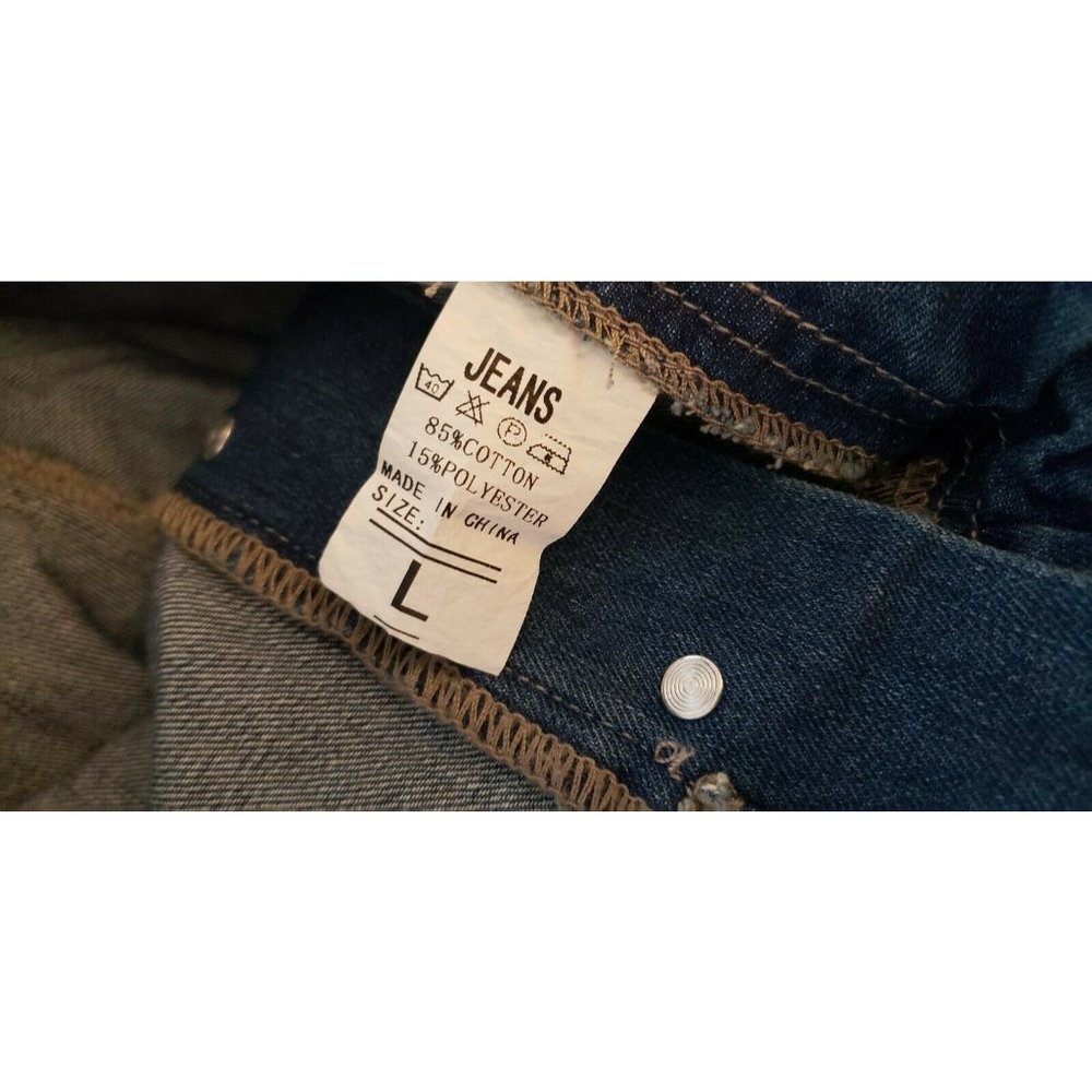 GRAPENT Women's High Waisted Removable Belt Sewn - Picture 4 of 4